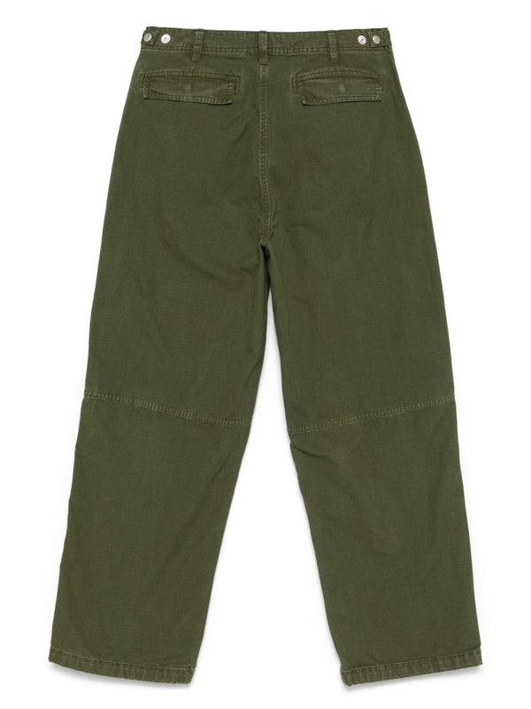 Stussy Khaki Pants
