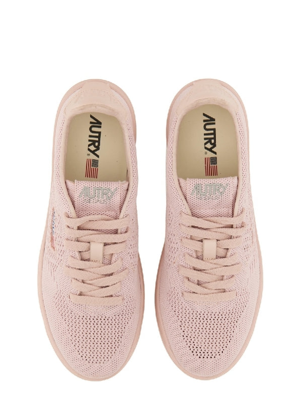 Medalist Easy Knit Sneakers