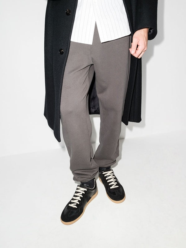 Maison Margiela - Replica Leather Sneakers - Jente