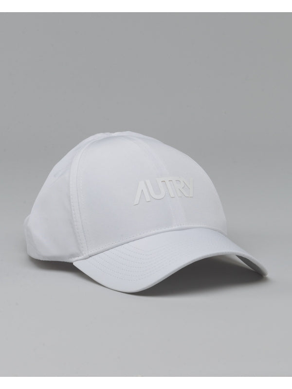 Autry White Cap