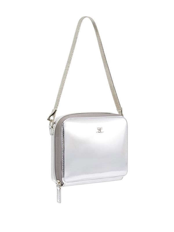 クラウドチェーントートバッグ