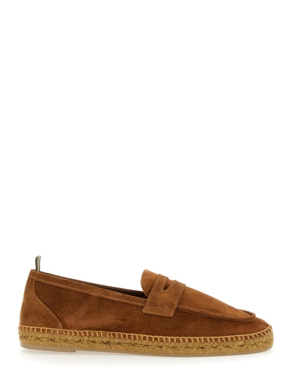 Castañer Brown Espadrilles