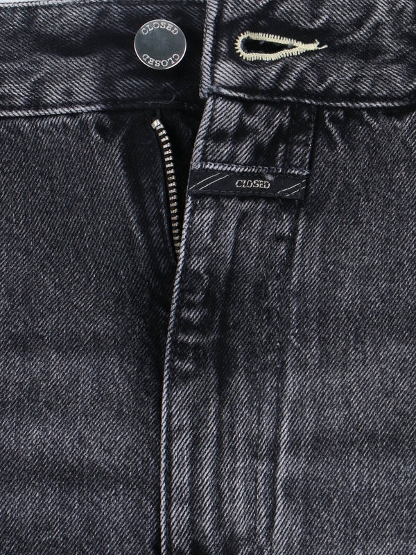 Closed Black Denim Pants