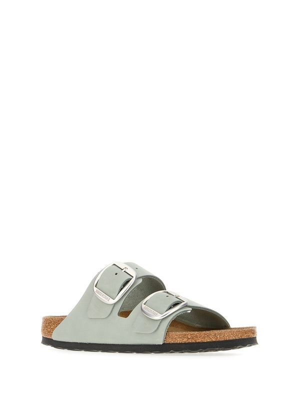 Arizona Buckle Sandals