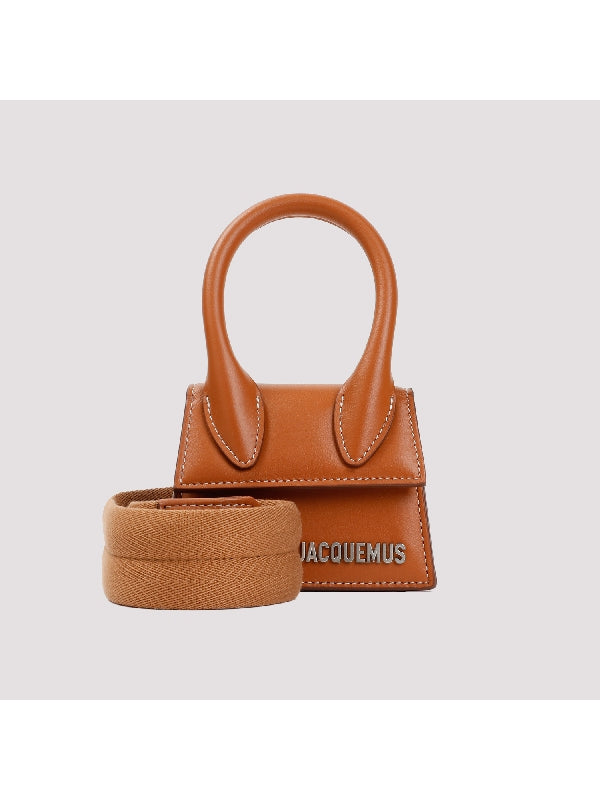 Le Chiquito Homme Mini Bag