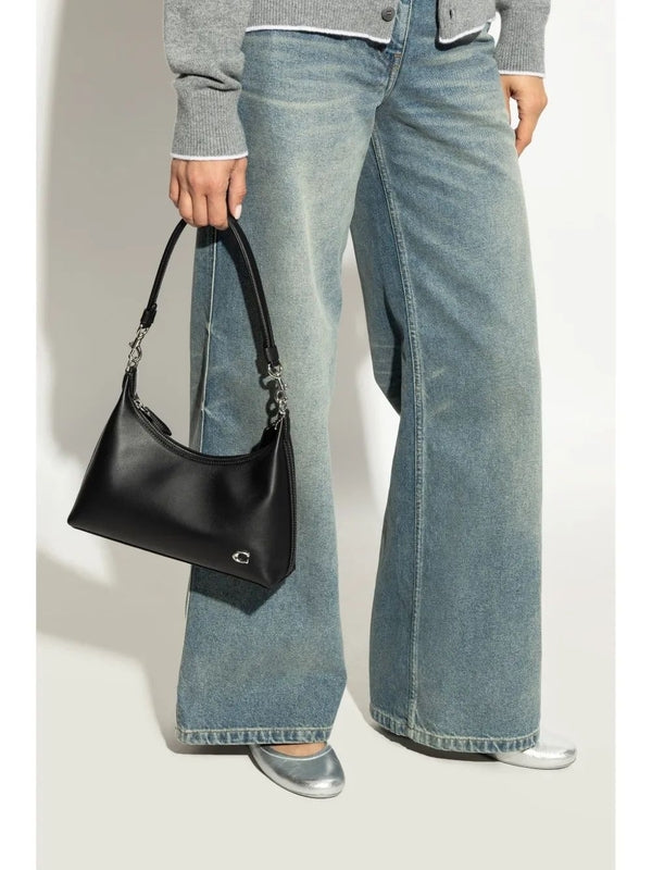 Coach Black Crossbody & Shoulder Bags