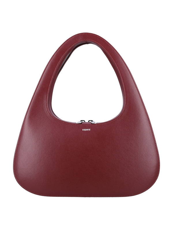 coperni - Swipe Baguette Large Tote Bag - Jente