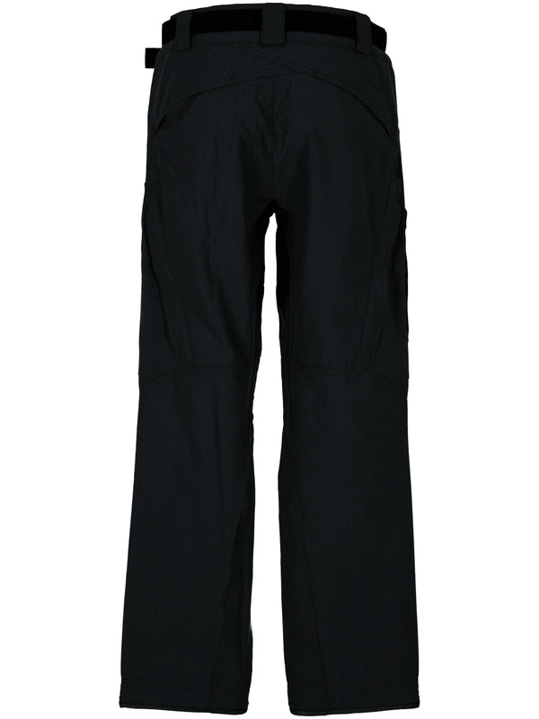 Klättermusen Black Pants