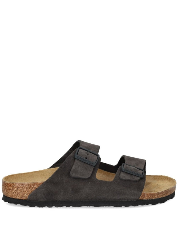 Arizona Strap Leather Sandals