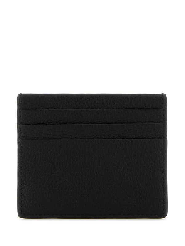 Burberry Black Card Holders