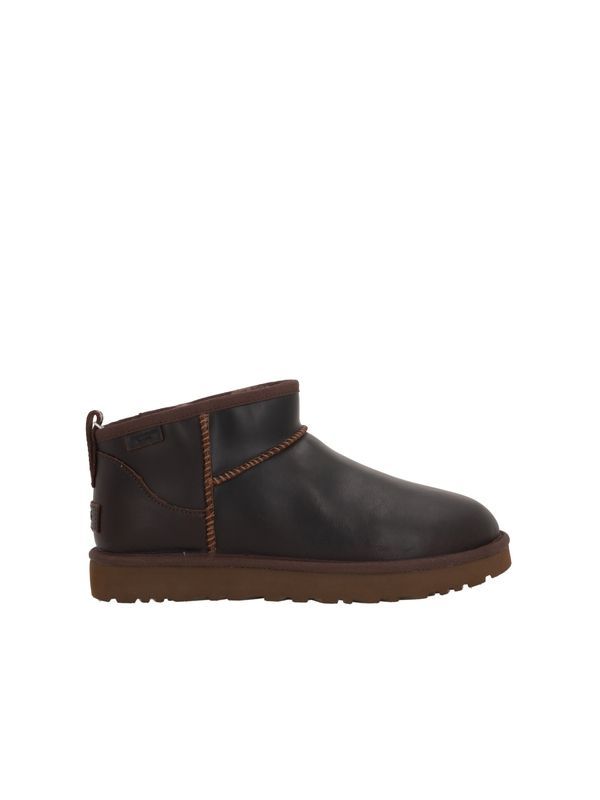 Classic Ultra Mini UGG Boots