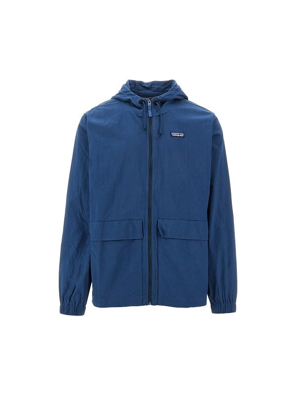 Patagonia Blue Jacket