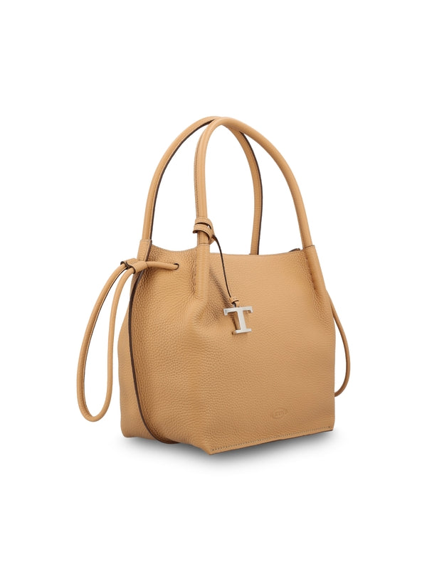 Tod'S Meidium Bucket Bags