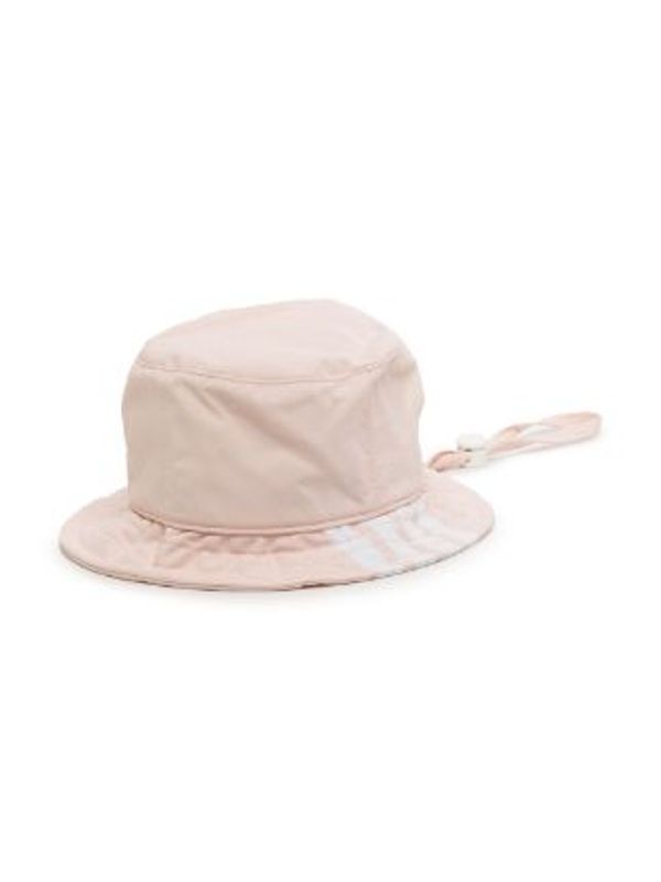 4-Bar Nylon Bucket Hat