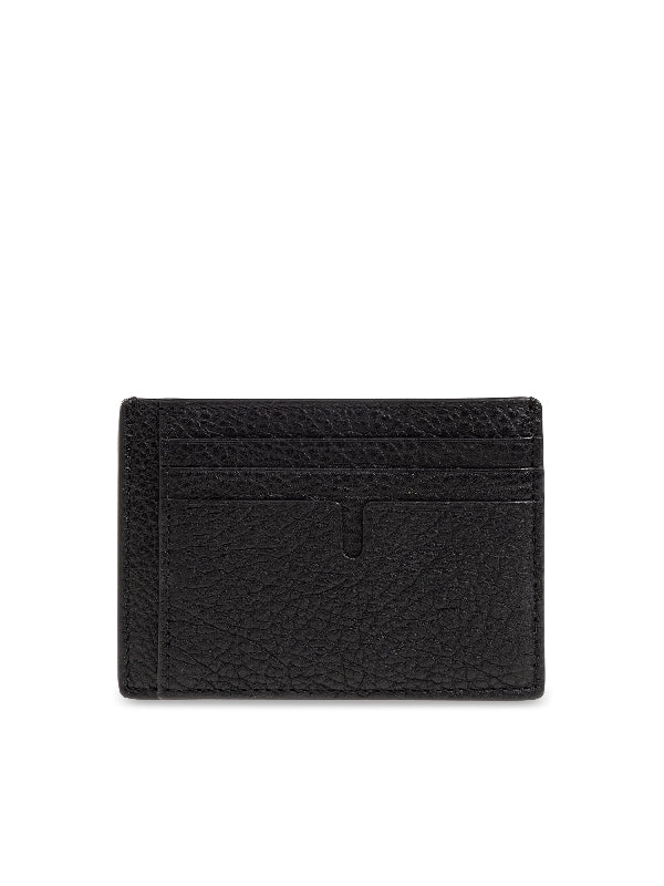 B Cut Clip Cardholder