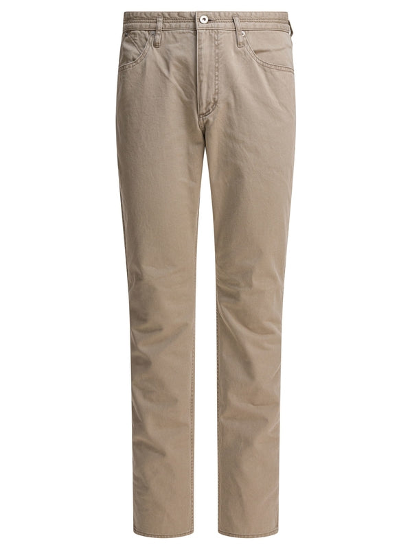 Nonnative Beige Trousers