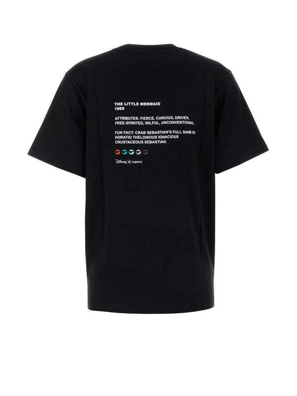 Ariel Cotton T-Shirt