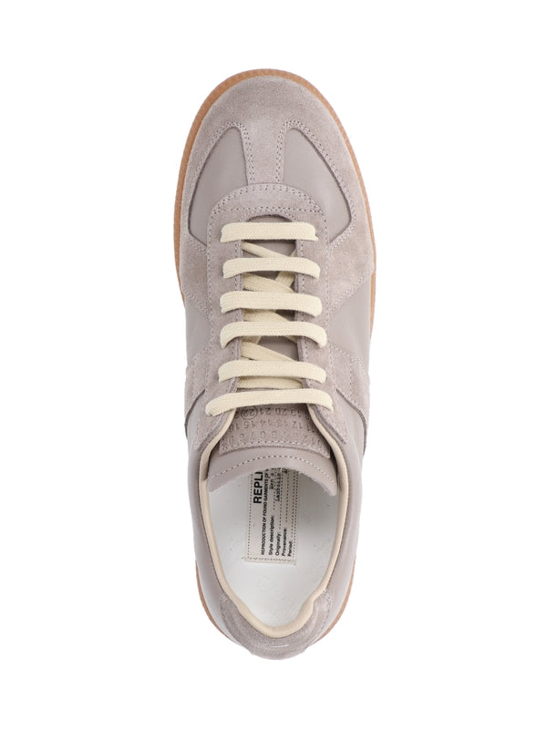 Maison Margiela - Replica German Army Sneakers - Jente
