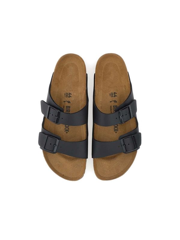 Arizona Buckle Strap Sandals