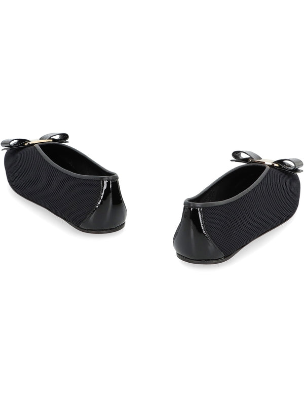 Vara Bow Flat Shoes