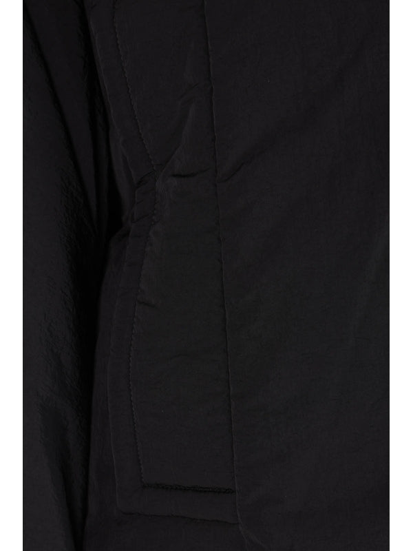 Sportmax Black Down