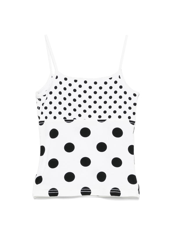 Paloma-Wool White Sleeveless