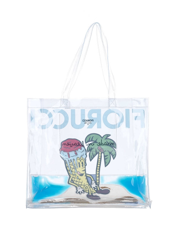 Fiorucci White Crossbody & Shoulder Bags