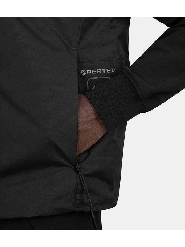 C.P. Company Black Vests