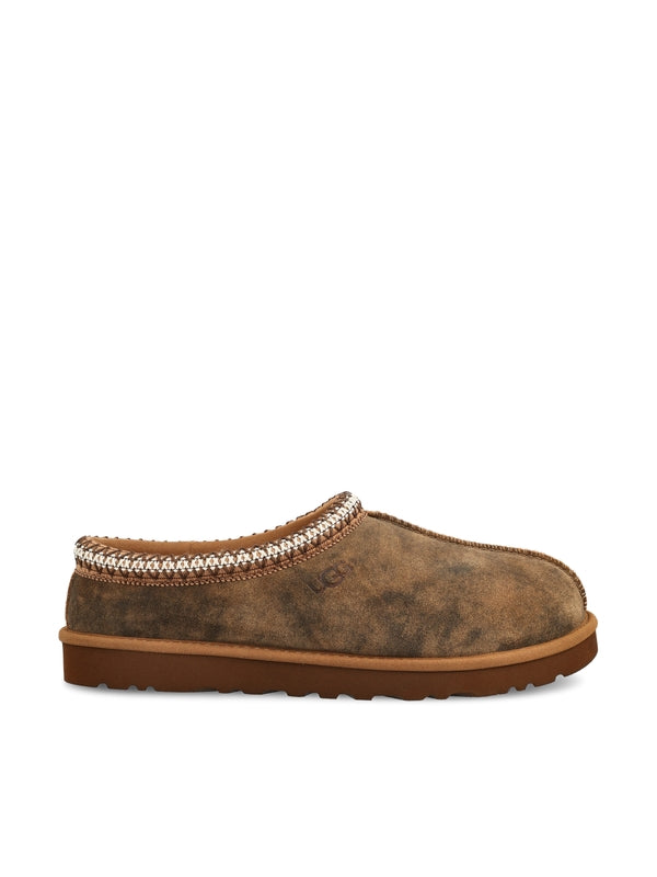 Ugg Brown Bloafer