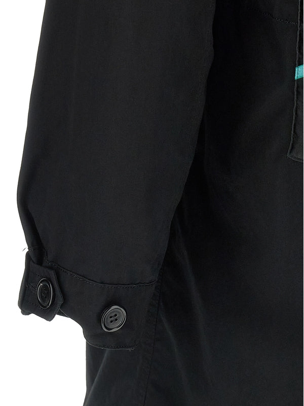 Undercover Black Jackets