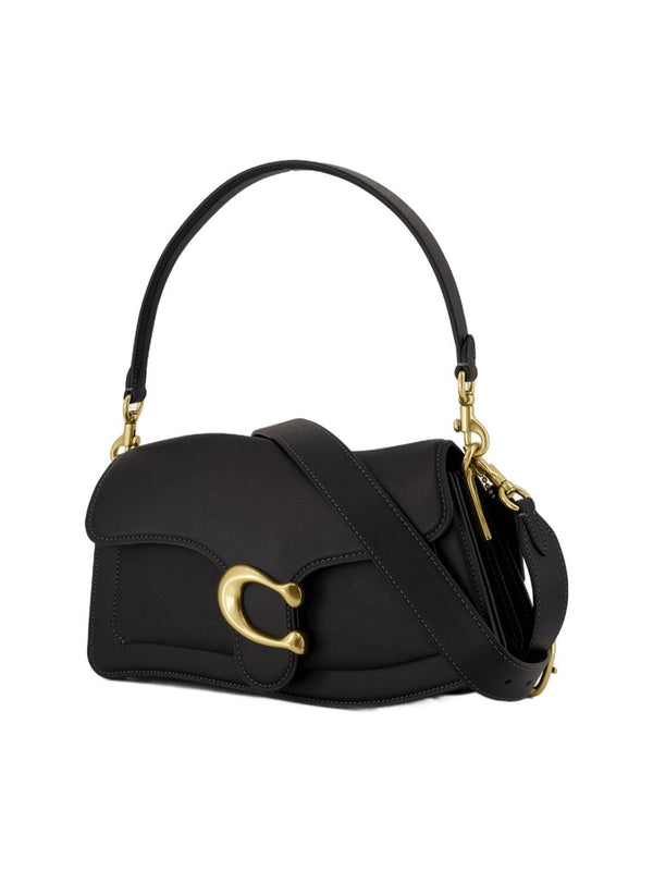 Coach Black Crossbody & Shoulder Bags