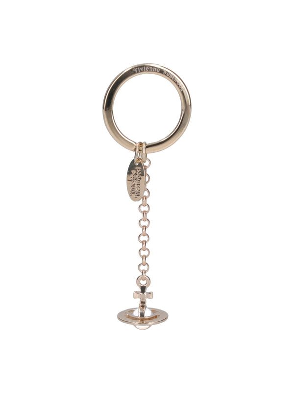 ORB Pendant Chain Keyring