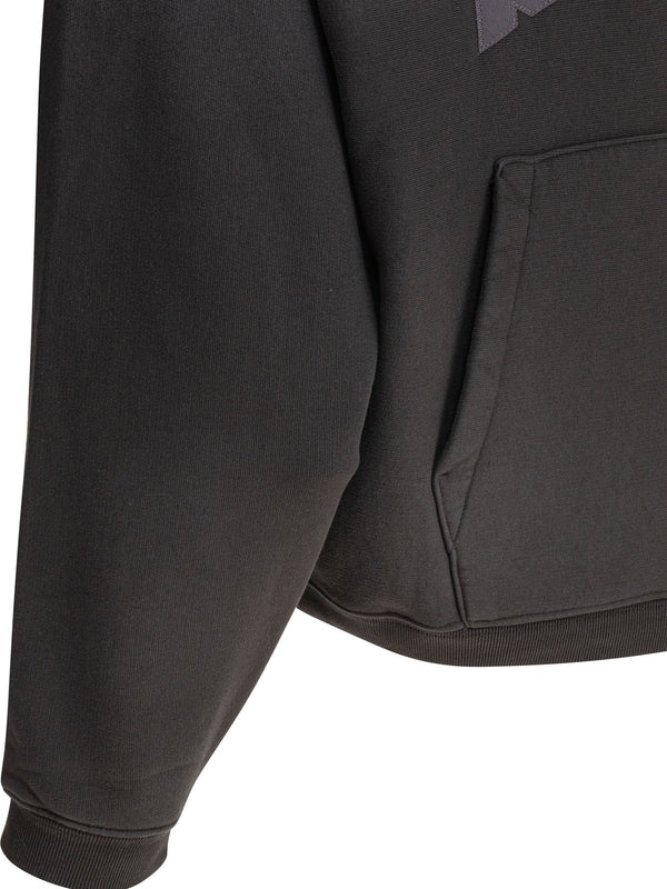 Stussy Black Hoodies