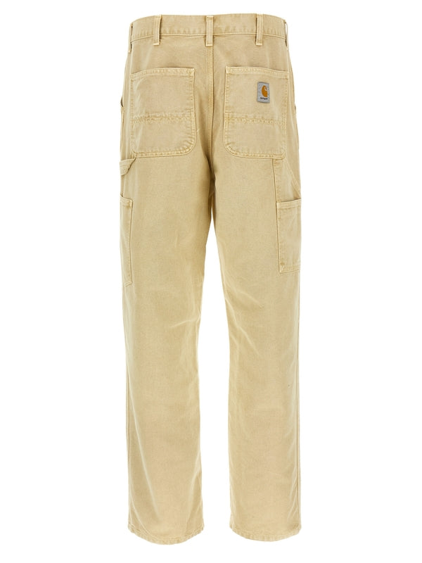 Carhartt Beige Trousers