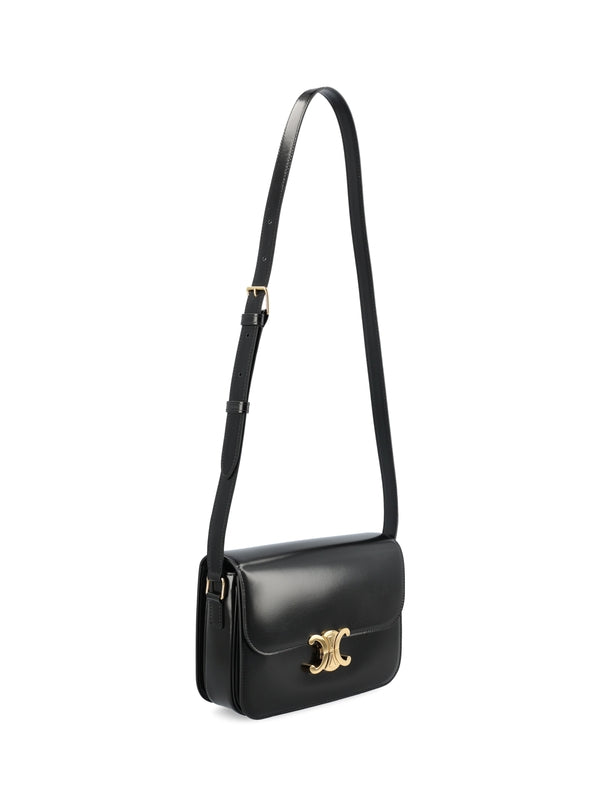 Celine Black Crossbody & Shoulder Bags
