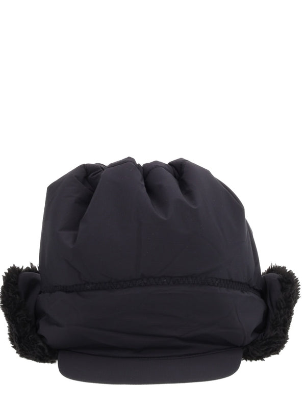 And Wander Black Other Hats