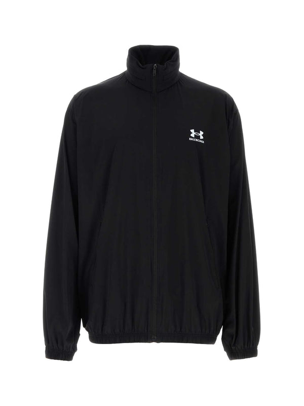 Under Armour Logo Jacket