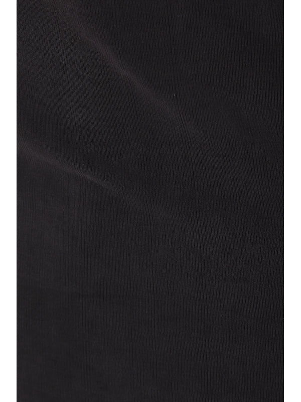 Alainpaul Black Long Sleeve