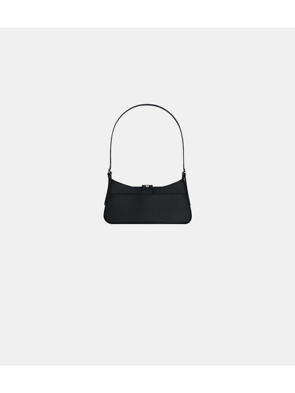 Courrèges Black Crossbody & Shoulder Bags