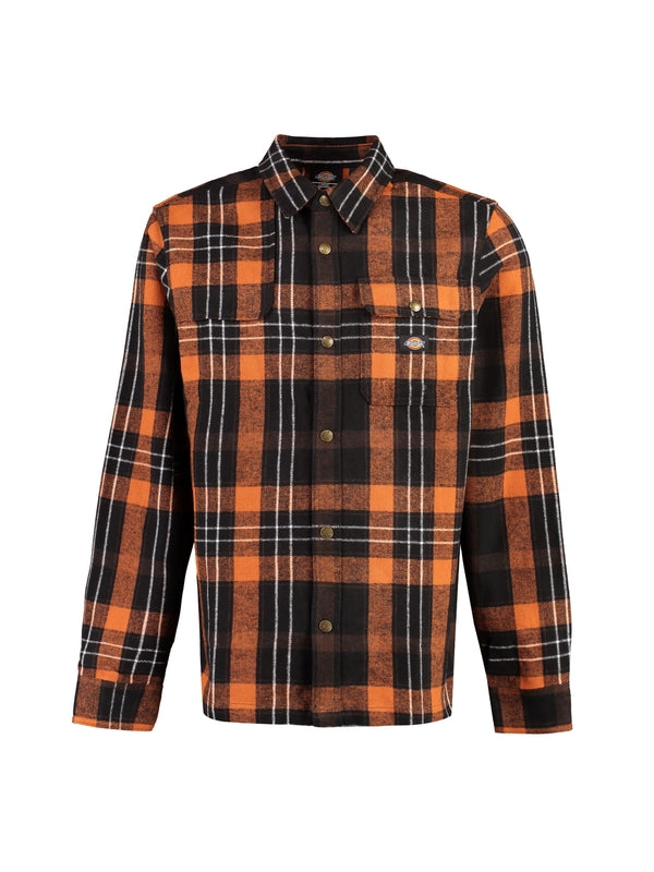 Dickies Checked Shirts