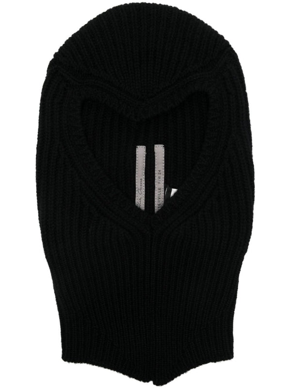 Porterville Skull Wool Balaclava