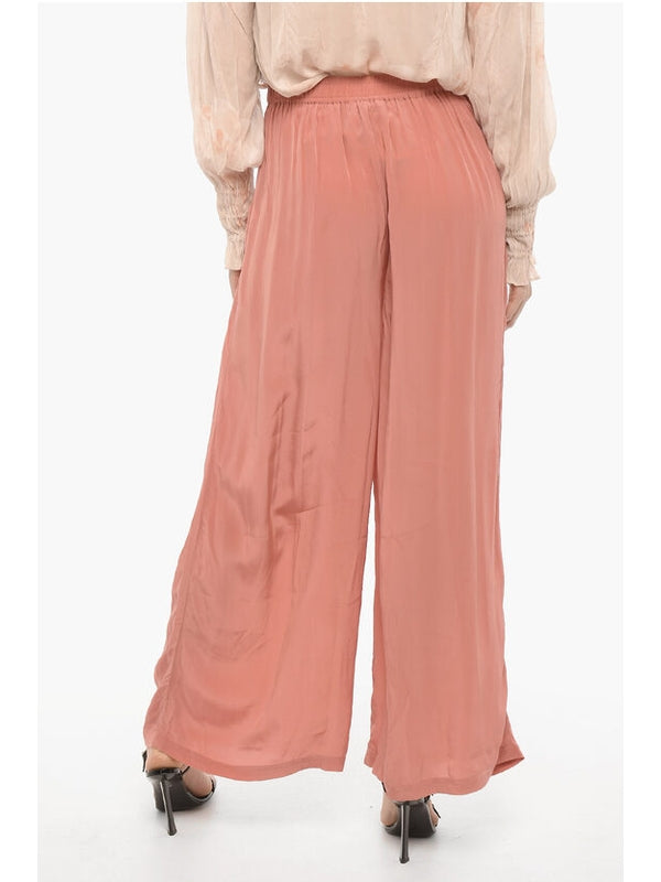 Allsaints Pink Trousers