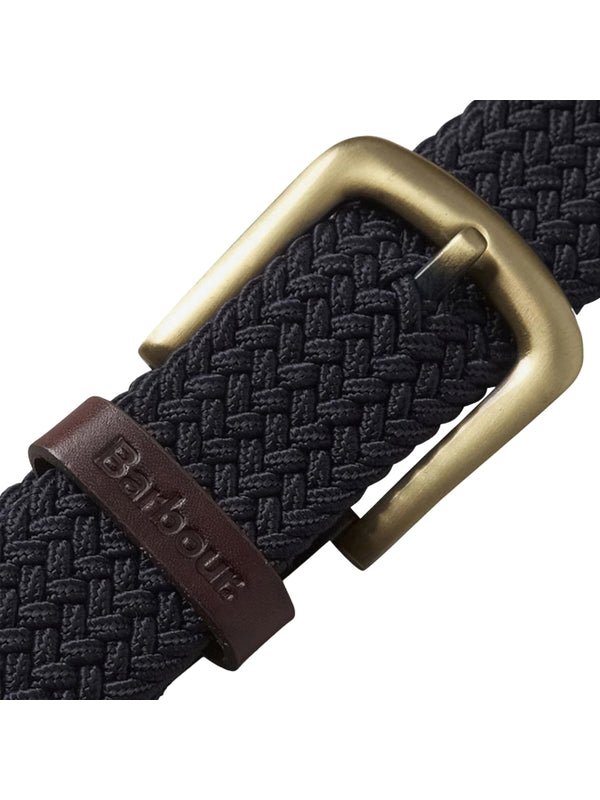 Cable Detail Belt