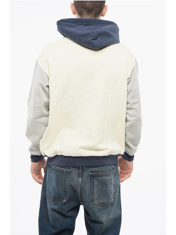 Dime Multicolor Hoodies