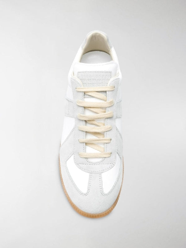 ☆人気☆【Maison Margiela】☆ドイツ軍レプリカスニーカ.ー☆ Maison Margiela レプリカドイツ軍スニーカー | jentestore