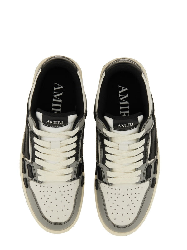 Varsity Skel Low Top Sneakers