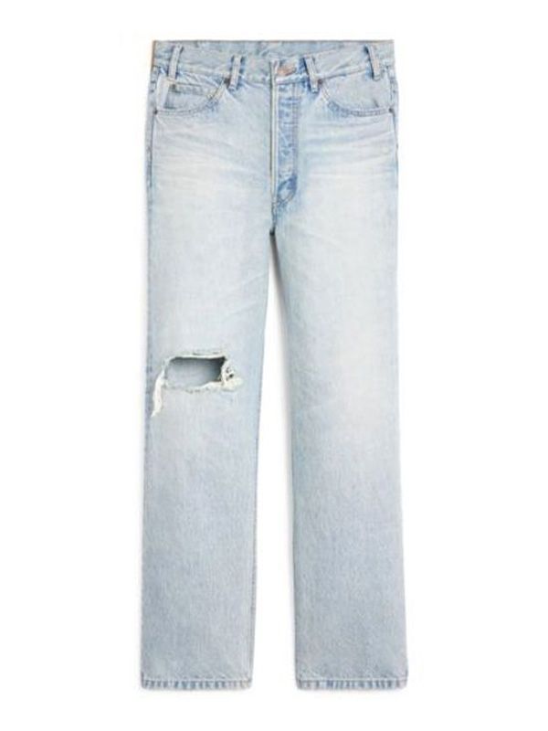 Wesley Denim Pant