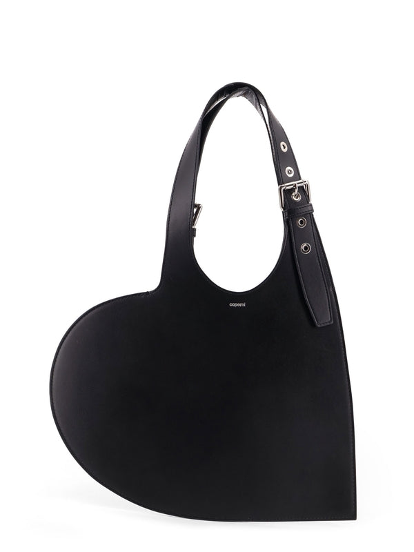 Coperni Black Tote Bags