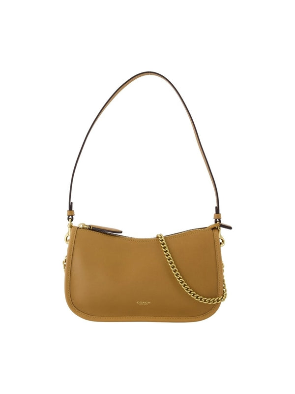 Coach Brown Crossbody & Shoulder Bags