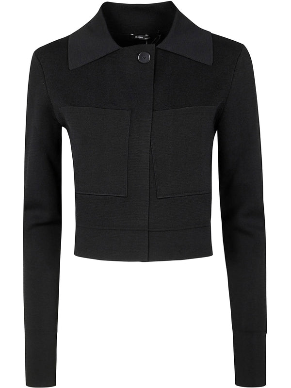Joseph Black Jacket